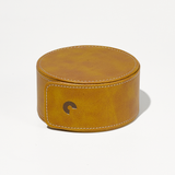 Leather case
