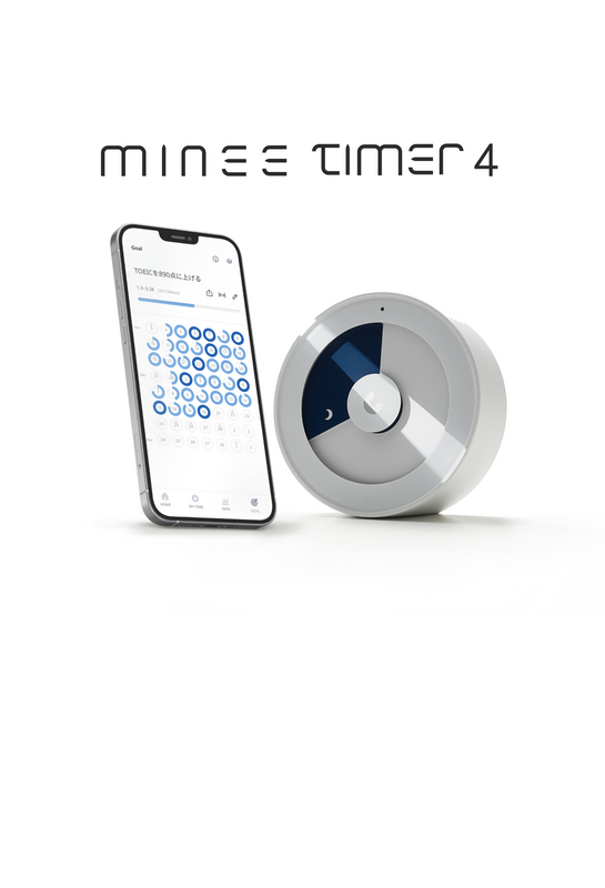 mineetimer : Goal Achieving Focus Timer