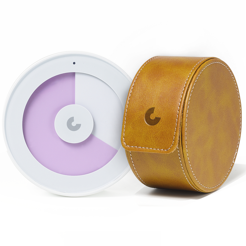minee 4マイニータイマー ココアベージュ minee 4 – mineetimer