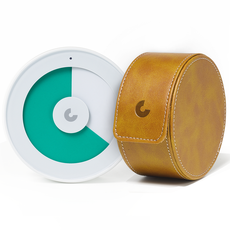 ポモドーロタイマー minee timer 4 Sea Green 41973txaVGL.jpg_BO30 ポモドーロタイマー minee timer 4 Sea Green 41973txaVGL.jpg_BO30