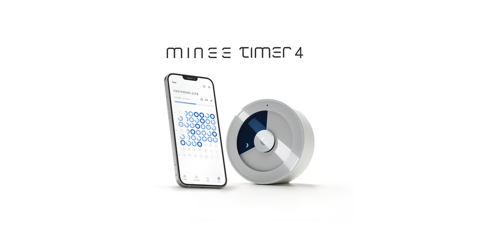 mineetimer : Goal Achieving Focus Timer